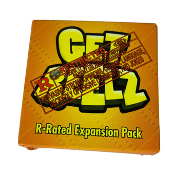 Get Reelz R Rated Expansion Pack 8th