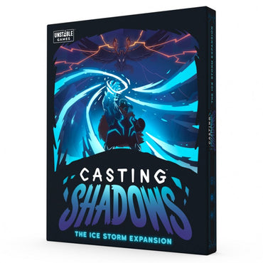 Casting Shadows - Ice Storm Expansion
