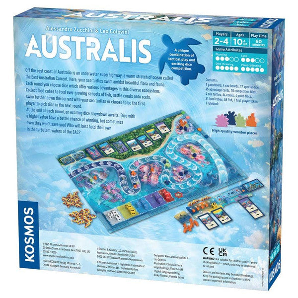 Australis