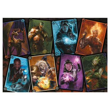 Trefl MTG 1000 Piece Puzzle