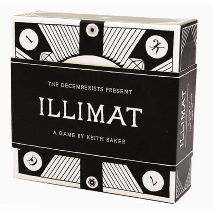 Illimat