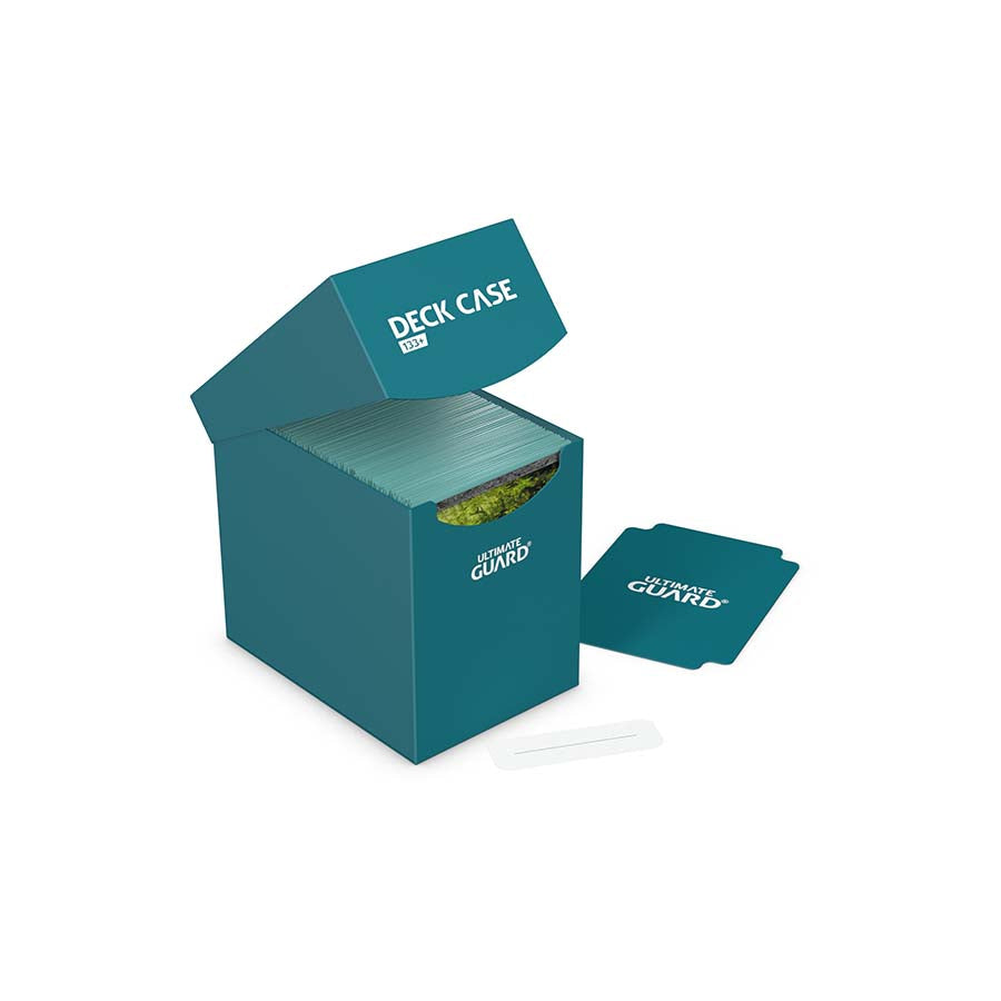 133+ Deck Case Petrol