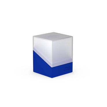 100+ Boulder Deck Box Synergy - White/Blue
