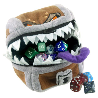 D&D: Mimic Pouch