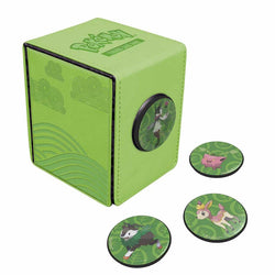 Ultra Pro Alcove Click Deck Box