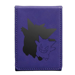 Gengar Alcove Flip Deck Box