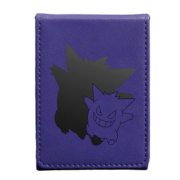 Gengar Alcove Flip Deck Box