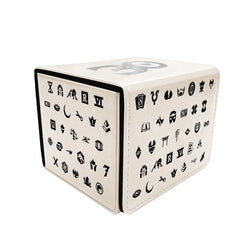 Alcove Edge Deck Box - Magic