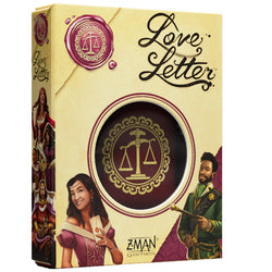 Love Letter (Eco Box)