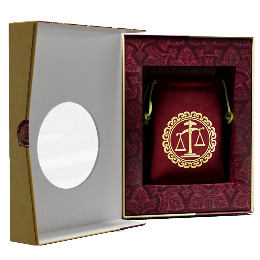Love Letter (Eco Box)