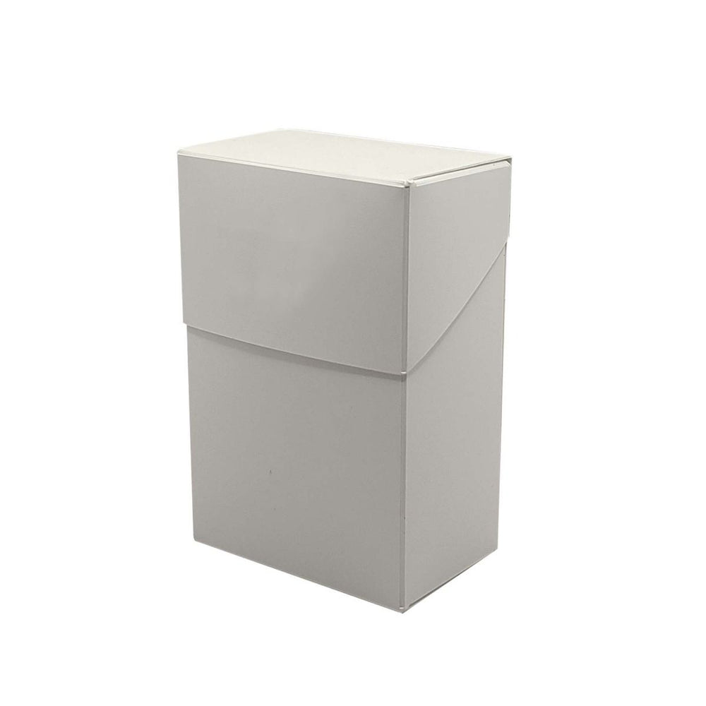 Deck Case for Small Cards - White (Japanese)
