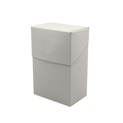 Deck Case for Small Cards - White (Japanese)