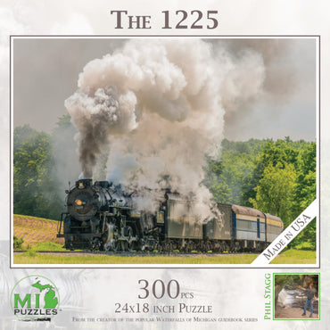 Phil Stagg Photography: The 1225 300 Piece Jigsaw Puzzle