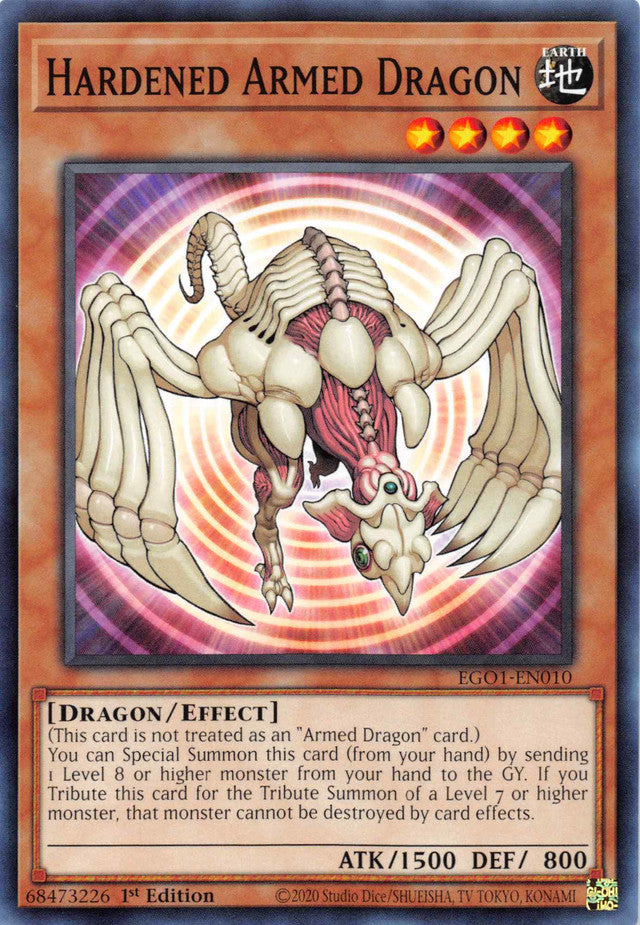 yugioh armed dragon cards YuGiOh Trading Card Game The Infinite Forbidden Common Knight Armed Dragon, the Armored Knight Dragon INFO-EN012