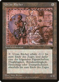 Urza's Avenger (German) - 