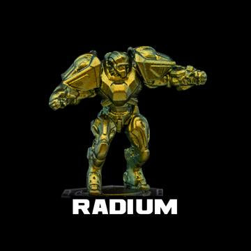 Radium Turboshift Acrylic Paint