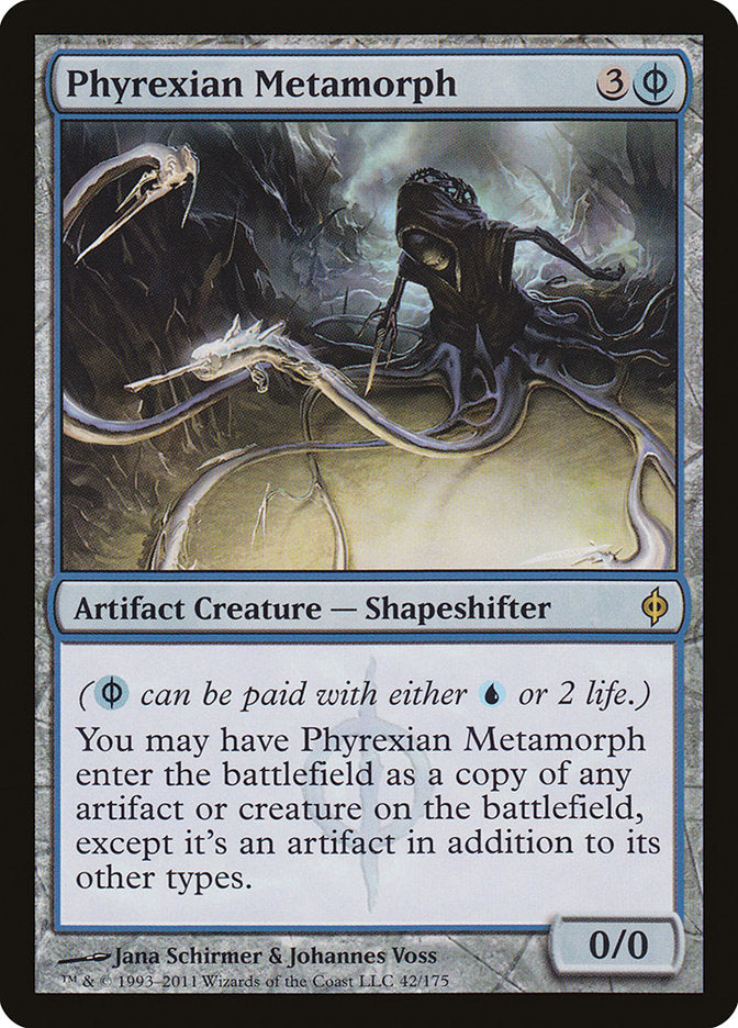 phyrexia cards mtg Magic: the Gathering - White Sun's Twilight (038) It gains If this creature would leave the battlefield Magic: The Gathering The