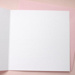 Day and Night Hugging Cats Card by Glitter Punk