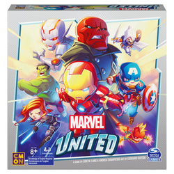 Marvel United