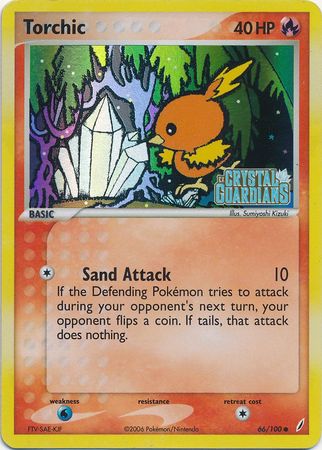 pokemon torchic card TCG: Journey Together Pokemon Promo Cards Rare Torchic