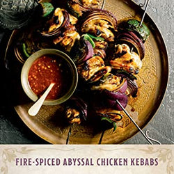 Heroes' Feast: The Official D&D Cookbook