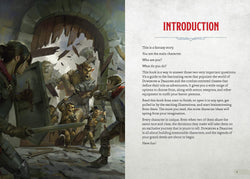 Dungeons & Dragons: Warriors & Weapon: A Young Adventurer's Guide
