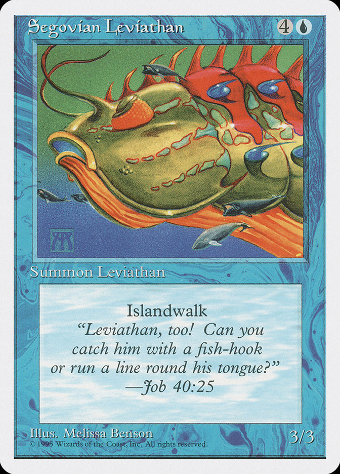 mtg leviathan cards Stormtide Leviathan - Magic 2015 (M15)
