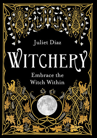 Witchery: Embrace the Witch Within