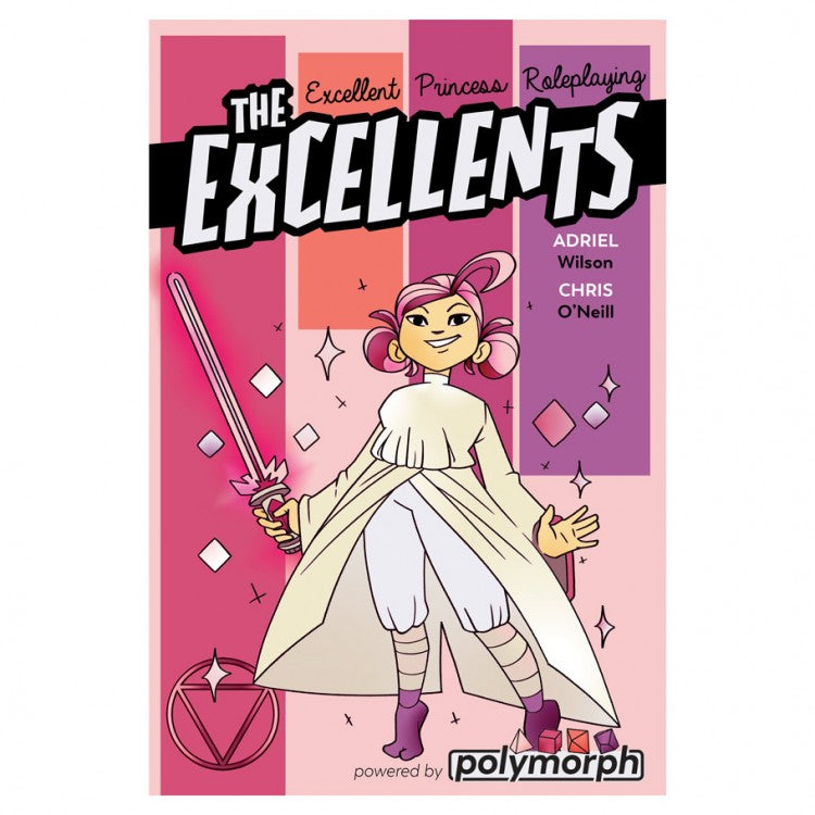 The Excellents