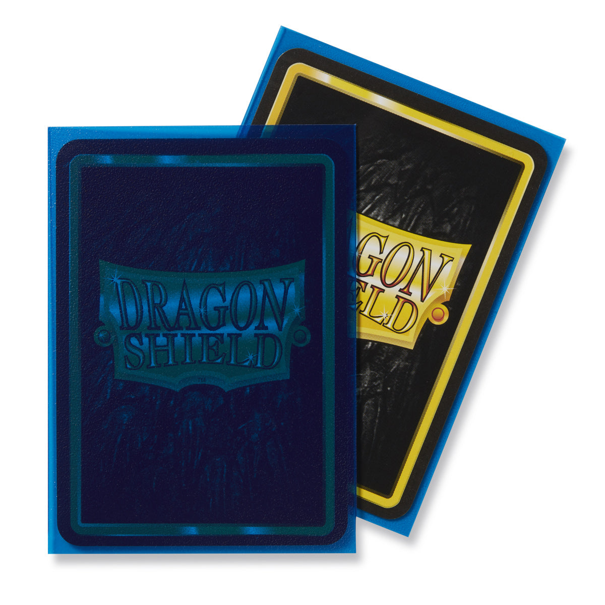 Dragon Shield: Clear Matte Sleeves: Standard Size Dragon Shield: Clear Matte Sleeves: Standard Size