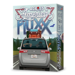 Across America Fluxx