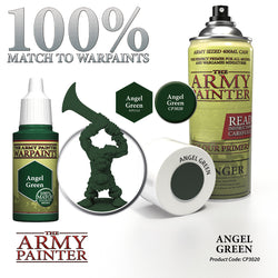 Angel Green