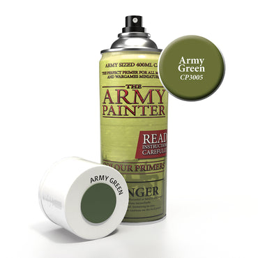 Army Green