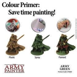 Army Green
