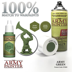 Army Green