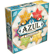 Azul: Summer Pavilion - Davis Cards & Games