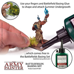 Battlefields Basing Set