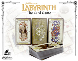 Jim Henson's Labyrinth: The Card Game