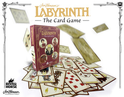 Jim Henson's Labyrinth: The Card Game