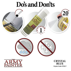 Crystal Blue