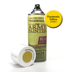 Daemonic Yellow
