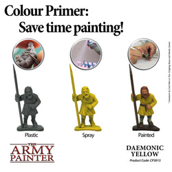 Daemonic Yellow