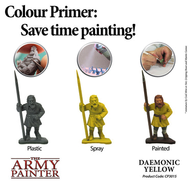 Daemonic Yellow