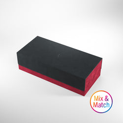 Dungeon 1100+ Convertible - Red