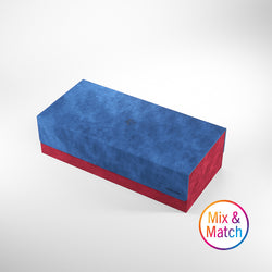 Dungeon 1100+ Convertible - Red