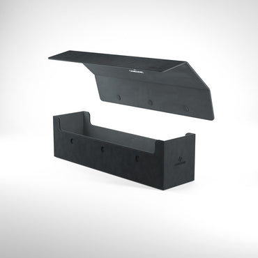 Gamegenic: Dungeon S 550+ Deck Box - Black
