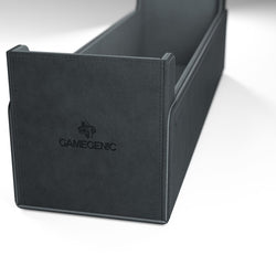 Gamegenic: Dungeon S 550+ Deck Box - Black