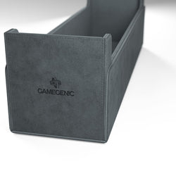 Gamegenic: Dungeon S 550+ Deck Box - Gray