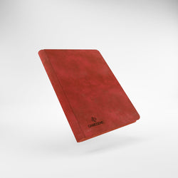 Gamegenic: Zip-Up Album 18-Pocket