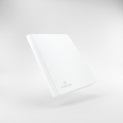 Gamegenic: Zip-Up Album 18-Pocket